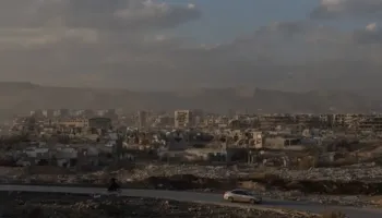 Shpërthen tubacioni i gazit në Ghoutën Lindore të Sirisë