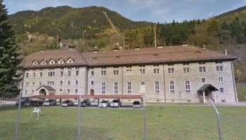 Shpërthim pranë hidrocentralit Ritom në Zvicër, raportohet për disa të lënduar, të panjohura shkaqet