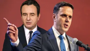 Shpërthime nga brenda, refuzohet presidenti, Abdixhiku presion deputetëve: Dorëzoni mandatet