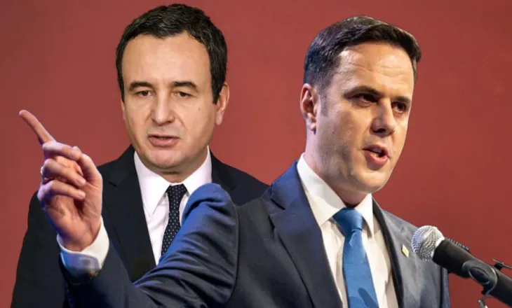 Shpërthime nga brenda, refuzohet presidenti, Abdixhiku presion deputetëve: Dorëzoni mandatet