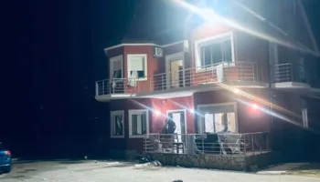 Shpërthimi i bombolës në Lezhë, humb jetën një prej të plagosurve