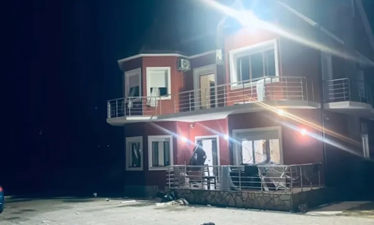 Shpërthimi i bombolës në Lezhë, humb jetën një prej të plagosurve