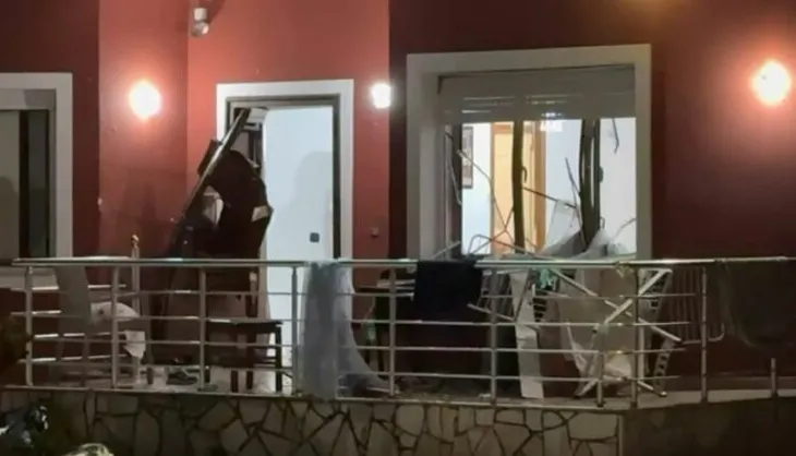 Shpërthimi i bombolës së gazit në Lezhë, ndërron jetë një prej 6 të plagosurve