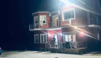 Shpërthimi i bombolës së gazit në Lezhë, ndërron jetë pas 12 ditësh 40-vjeçari Saimir Kola