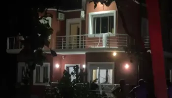 Shpërthimi i bombulës së gazit në një banesë në Lezhë, ndërron jetë në Itali pas disa ditësh 40-vjeçari