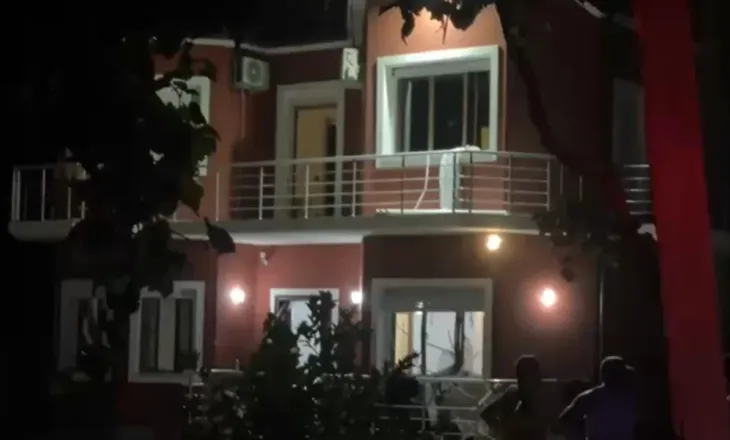 Shpërthimi i bombulës së gazit në një banesë në Lezhë, ndërron jetë në Itali pas disa ditësh 40-vjeçari