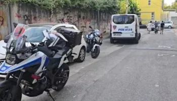 Shpërthimi me eksploziv në Kamëz, zbardhen detaje nga ngjarja! Shënjestra i proceduar, dyshohet se…!
