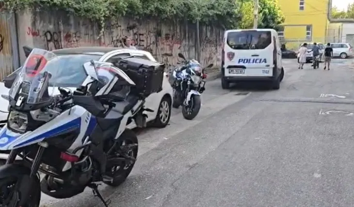 Shpërthimi me eksploziv në Kamëz, zbardhen detaje nga ngjarja! Shënjestra i proceduar, dyshohet se…!