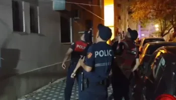 Shpërthimi me tritol në Shkodër, policia jep detaje mbi ngjarjen