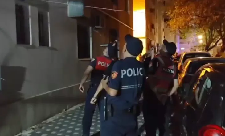 Shpërthimi me tritol në Shkodër, policia jep detaje mbi ngjarjen