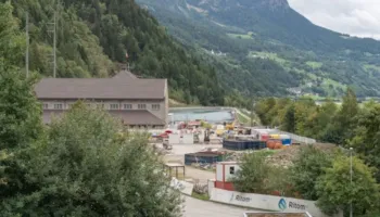 Shpërthimi në hidrocentralin në Zvicër, humbin jetën dy persona