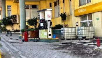 Shpërthimi te “AN Oil” në Sarandë, Inspektorati Teknik: Karburanti ishte jashtë funksionit prej 3 muajsh, në momentin e…