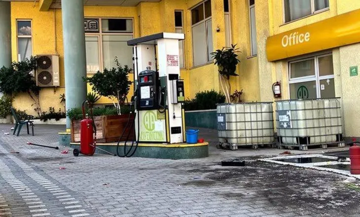 Shpërthimi te “AN Oil” në Sarandë, Inspektorati Teknik: Karburanti ishte jashtë funksionit prej 3 muajsh, në momentin e…