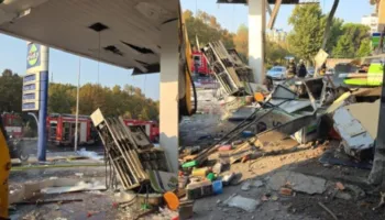 Shpërthimi te karburanti në “Brryl”, 2 pistat e hetimit! Zbardhen dëshmitë e punonjësve, nga pompa me defekt, te rrjedhja e gazit