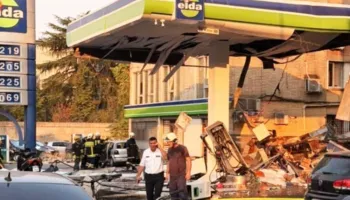 Shpërthimi te karburanti në Brryl/ Tre pista për zbardhjen e shkakut, çfarë deklaruan punonjësit