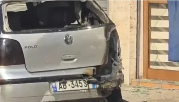 Shpërthimi te karburanti në “Brryl”, zbulohet shkaku! ISHTI: Nuk nisi nga rezervuarët, zjarri dyshohet se erdhi nga një automjet që furnizohej!