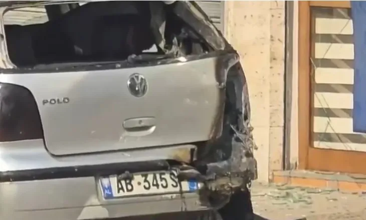 Shpërthimi te karburanti në “Brryl”, zbulohet shkaku! ISHTI: Nuk nisi nga rezervuarët, zjarri dyshohet se erdhi nga një automjet që furnizohej!