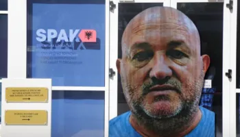 Shpëtim Aliu kapet në Rusi, koordinator i grupeve kriminale shqiptare