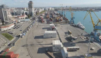 Shqipëria blen, por shet pak! Importet rriten në 75.6 miliardë lekë, deficiti tregtar thellohet me 17.4%