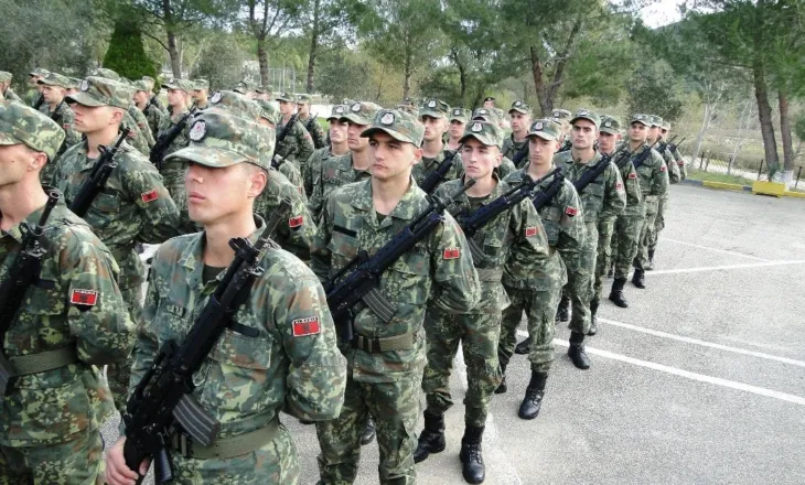 Shqipëria dërgon 17 ushtarakë dhe një helikopter në KFOR, misioni deri në 2029