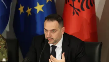 Shqipëria drejt misionit në Gaza, 106 vota pro/ Nufi: Qëndrojmë krah SHBA-së në përpjekjet për paqe