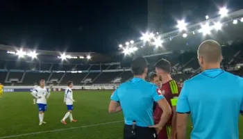Shqipëria merr “dhuratën” nga rivalët e grupit, shtrohet rruga për vendin e parë