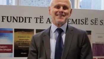 Shqipëria merr Presidencën e UEAA-së për periudhën 2026–2028! Akademiku Nazim Gruda zgjidhet President