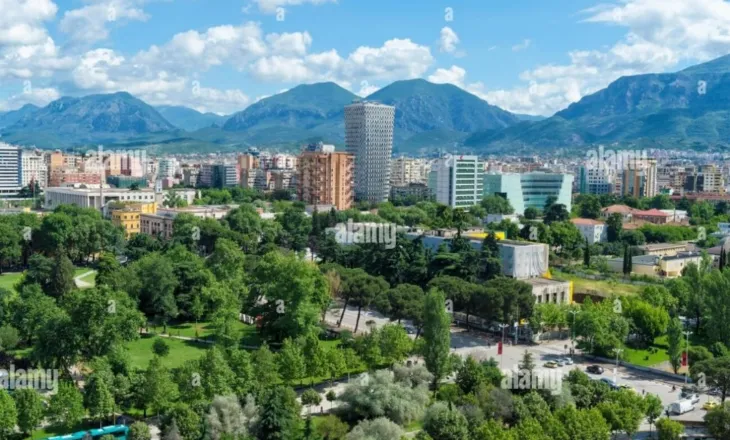 Shqipëria, mes 10 destinacioneve më të preferuara jashtë BE-së nga rezidentët europianë