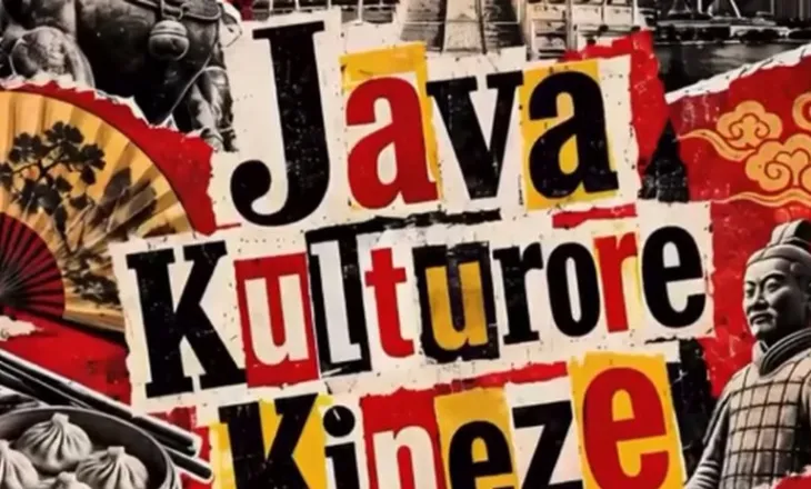 Shqipëria mirëpret Javën Kulturore Kineze