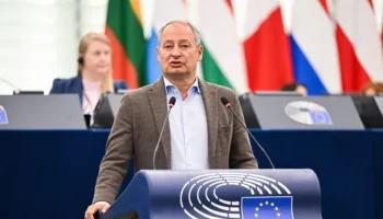 SHQIPERIA NE EUROPE PARA 2030/ EURODEPUTETI: KILOMETRAT E FUNDIT TE MARATONES