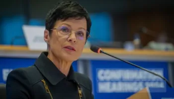 Shqipëria në katërshen e parë për anëtarësim në BE, Komisionerja e BE-së për Zgjerimin, Kos: Viti 2026, rekord për kapitujt