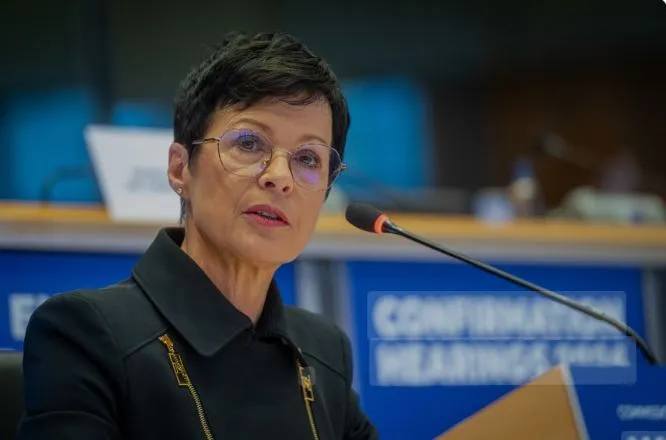 Shqipëria në katërshen e parë për anëtarësim në BE, Komisionerja e BE-së për Zgjerimin, Kos: Viti 2026, rekord për kapitujt