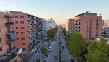 Shqipëria, një ‘fshat i madh’: Kamza e para mes 6 bashkive që plotësojnë kriteret për t’u quajtur qytet