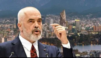 Shqipëria, një “fshat i madh”, vetëm 6 bashki klasifikohen si “qytet”