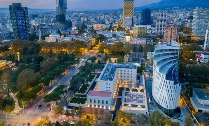 Shqipëria “një fshat” i madh/ Vetëm 6 bashki klasifikohen si qytete, si është ndarë vendi pas Censusit 2023