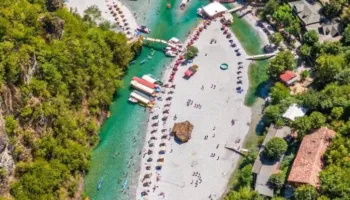 Shqipëria, një nga destinacionet me rritjen më të shpejtë në Evropë në 2026
