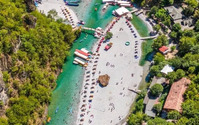 Shqipëria, një nga destinacionet me rritjen më të shpejtë në Evropë në 2026