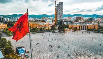 Shqipëria regjistron mbi 9.4 milionë vizitorë të huaj nga janari në gusht