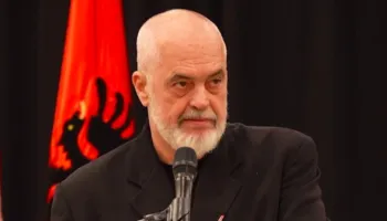 Shqipëria së shpejti me konsullatë në Detroit, Rama: Të jemi pranë jush sa herë që të keni nevojë (VIDEO)