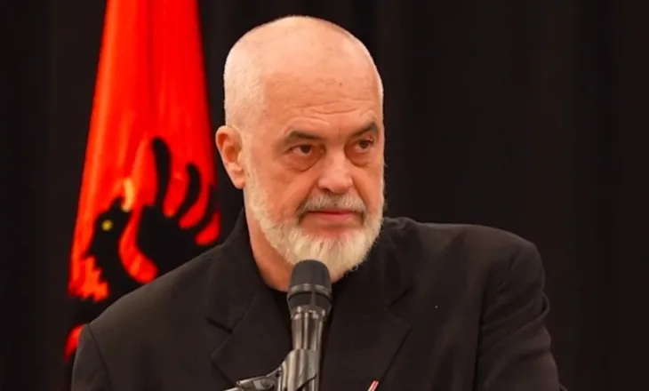 Shqipëria së shpejti me konsullatë në Detroit, Rama: Të jemi pranë jush sa herë që të keni nevojë (VIDEO)