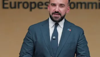 Shqipëria vijon negociatat për Kapitullin 27, ministri Jaupaj në Bruksel: Objektivi ynë është afrimi me standardet europiane