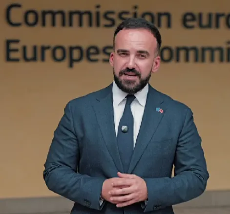 Shqipëria vijon negociatat për Kapitullin 27, ministri Jaupaj në Bruksel: Objektivi ynë është afrimi me standardet europiane