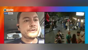 ‘Shqiptarët janë ngritur dhe s’kanë për t’u kthyer mbrapsht’, Kedhi: Regjimi do përpiqet t’i joshë, t’i blejë…