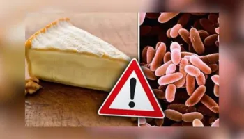 Shqiptarët konsumuan djathë me baktere të rrezikshme, kompania e shiti të gjithën pa letra