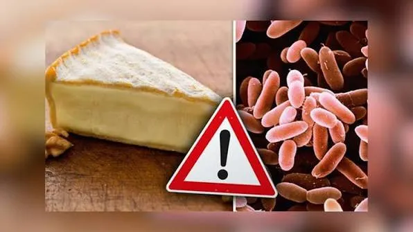 Shqiptarët konsumuan djathë me baktere të rrezikshme, kompania e shiti të gjithën pa letra