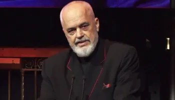 “Shqiptarët zhgënjyen një mik të madh…”/ Rama flet për Thaçin nga New York
