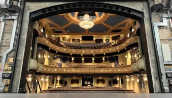 Shtatë role të reja për zgjerimin e veprimtarisë së Jersey Opera House