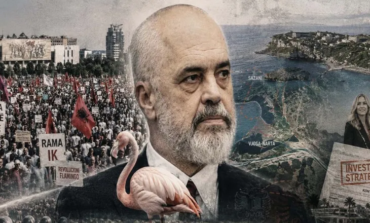 Shtatori i fundit kryeministror/ Vjeshta e gjate e protestave ‘sistemon’ ankthin e Rames
