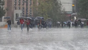 “Shtatori mbyllet me surpriza”, meteorologia: Temperaturat rikthehen mbi 30 gradë