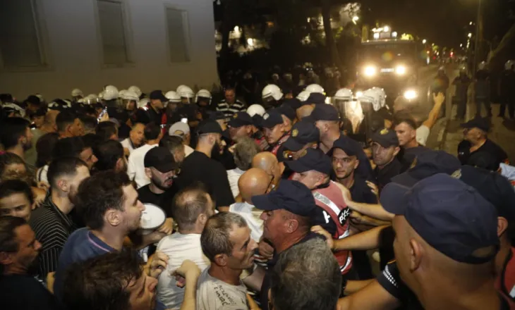 Shtatori nisi me përshkallëzim të protestës! Dje “zunë në çark” Ramën për rreth dy orë në Kryeministri, sot dita e 95-të